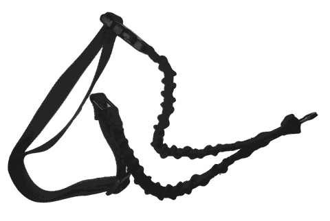 Single One Point Sling with Mash Hook