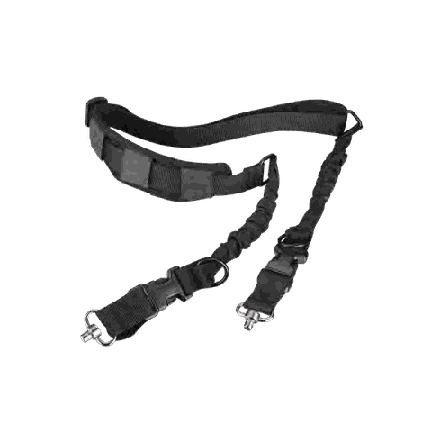 Heavy Duty Two Point Swivel Bungee Sling