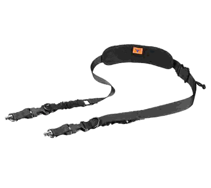 FrontEdge Two Point Quick Adjust Bungee Sling with Swivel