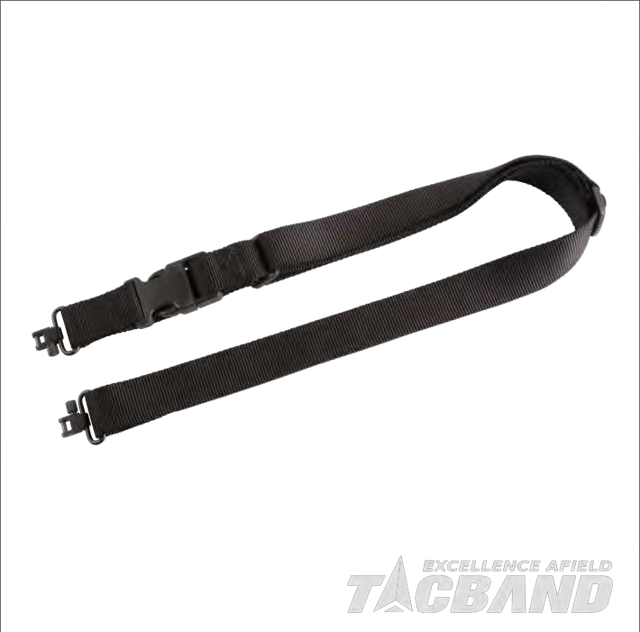 Tacband 2 to 1 Point Heavy Duty Tactical Sling