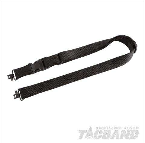 Tacband 2 to 1 Point Heavy Duty Tactical Sling