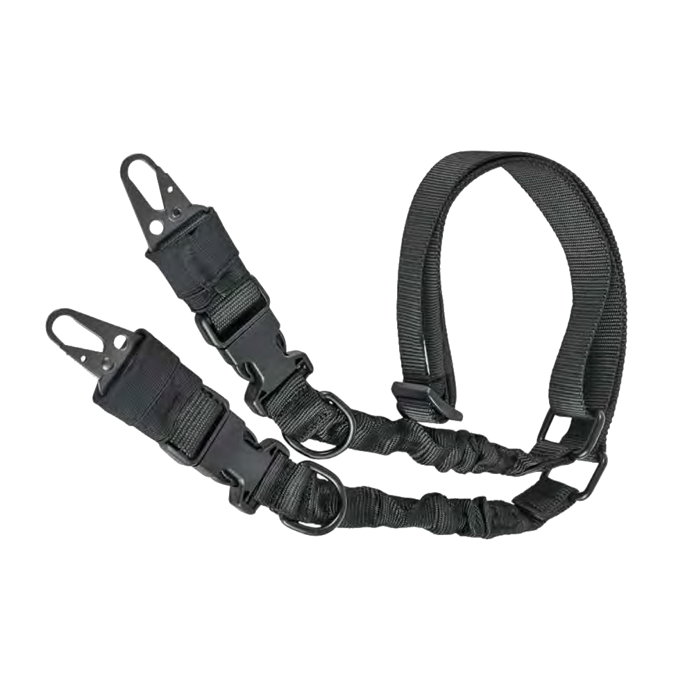 Romantac Tactical Two Point Sling with Hooks