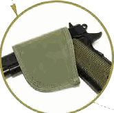 Romantac Multi-Purpose Single Shoulder Strap Chest Bag, image 4