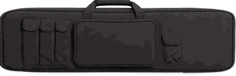 Primax TGC005 52 in Tactical Rifle Scope Bag