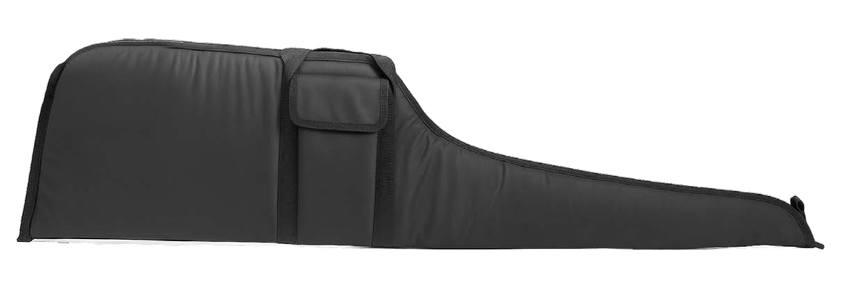 52 in Padded Rifle with Scope Bag