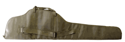 50 in Rifle with Scope Bag