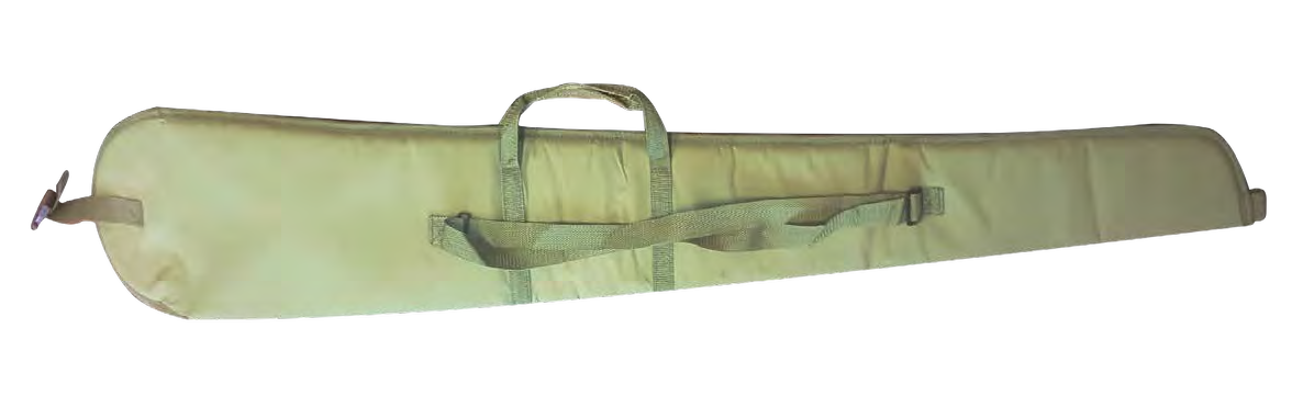 50 in Rifle Bag