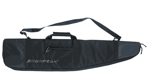 Snowpeak Rifle Bag