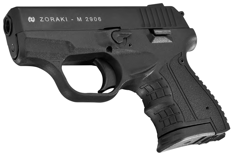 Zoraki M 2906 TD Blank Pistol