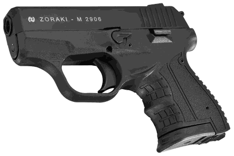 Zoraki M 2906 TD Blank Pistol