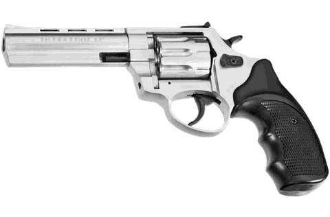 Zoraki R1 TD Blank Revolver, image 2