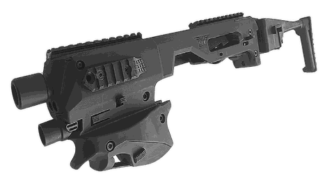 CAA MCK Gen 3 Micro Conversion Kit