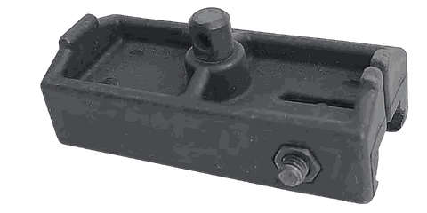 CAA MCK Universal Equipment Mount