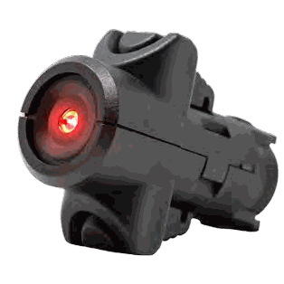 CAA MCK Targeting Laser with Housing, image 3