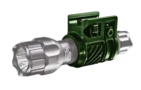 CAA PL1 Tactical Flashlight Laser Mount 3/4 in