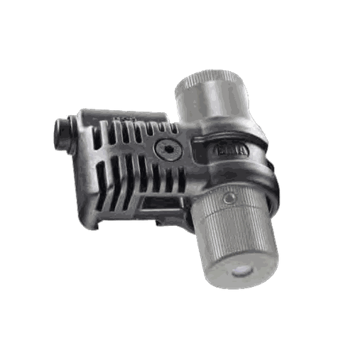 CAA Quick Detach Tactical Flashlight Mount