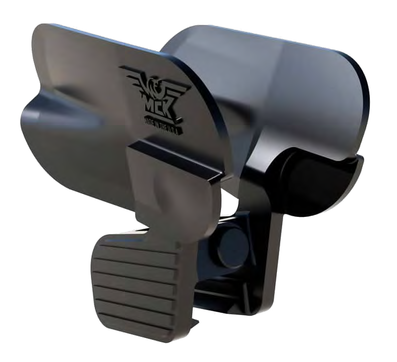 CAA MCK Trigger Guard