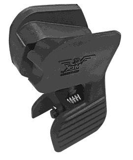 CAA MCK Trigger Guard, image 3