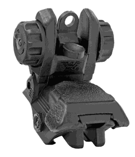 CAA MCK Flip Back-Up Sight, image 2