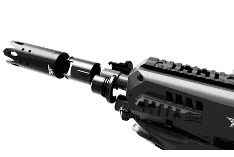 CAA MCK Glass Breaker, image 2