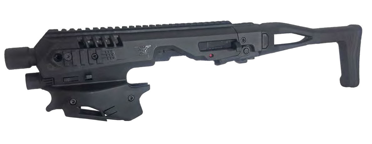 CAA MCK Gen 1 Micro Conversion Kit for Glock 17/19