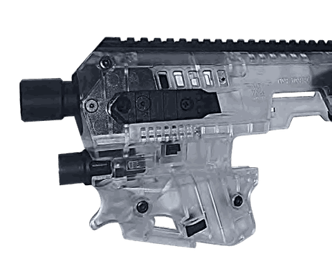 CAA MCK Gen 2 Micro Conversion Kit for CZ 07/09, image 2
