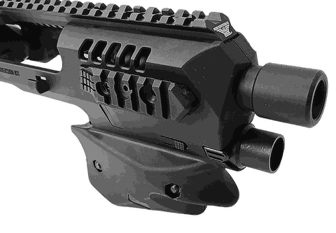 CAA MCK Gen 2 Micro Conversion Kit for Canik TP9