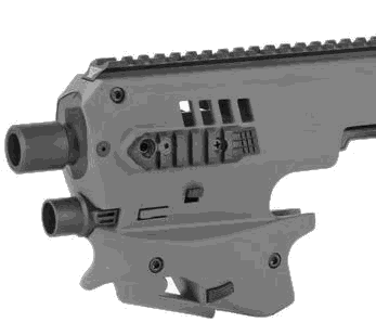 CAA MCK Gen 2 Micro Conversion Kit for Glock 17/19, image 3