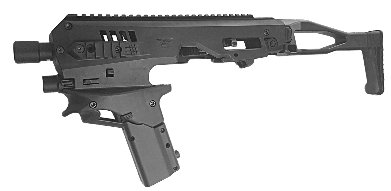 CAA MCK Gen 2 Micro Conversion Kit for Springfield Hellcat