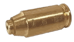 Rotchi .45 Brass Case Laser Bore Sight