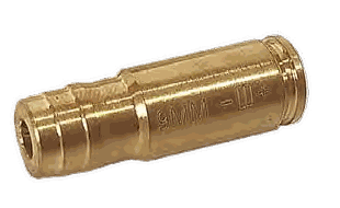Rotchi 9mm Red Dot Alignment Tool Laser Bore Sight