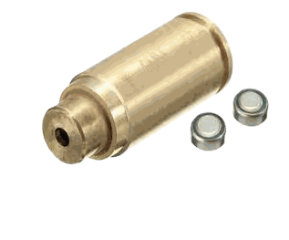 Rotchi 9mm Laser Collimator
