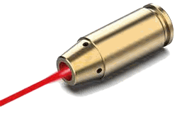 Rotchi 9mm Zeroing Laser Bore Sight
