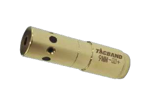 Tacband 9mm Laser Collimator