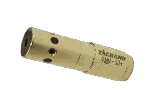 Tacband 9mm Laser Collimator