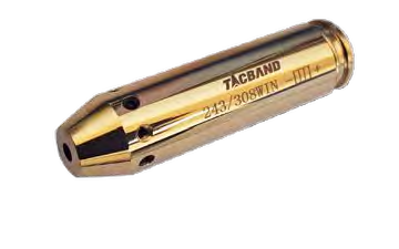 Tacband .308 WIN Laser Bore Sight