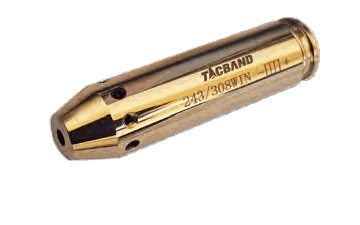 Tacband .308 WIN Laser Bore Sight