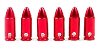 Tacband Aluminum Snap Caps