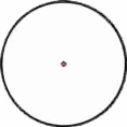 1x30 Red Dot Sight, image 2