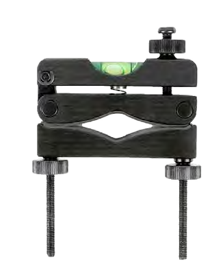 Tacband Universal Scope Leveler Set