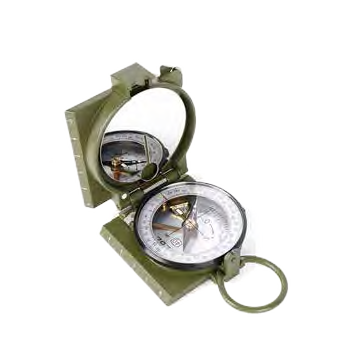 Tacband MIL-SPEC Compass