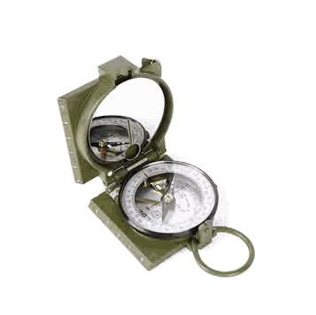 Tacband MIL-SPEC Compass