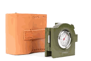 Tacband MIL-SPEC Compass, image 2