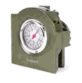 Tacband MIL-SPEC Compass, image 3