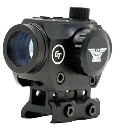 CAA MCK Micro Red Dot Sight
