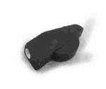 Meprolight TRU-DOT Night Sight System for S&W Revolvers with Pinned Front Sight, image 2