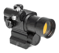Nutrek Liger 1-30 Red Dot Sight, image 2
