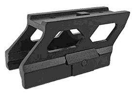 Nutrek Ocelot 1-20 Red Dot Scope with Laser, image 3