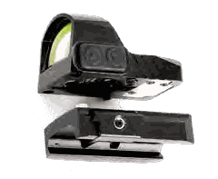 Nutrek Edge 1-24x17 Reflex Sight, image 2