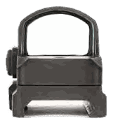 Nutrek Edge 1-24x17 Reflex Sight, image 3